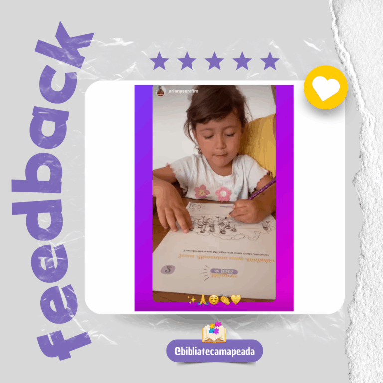 Feedback de cliente 6