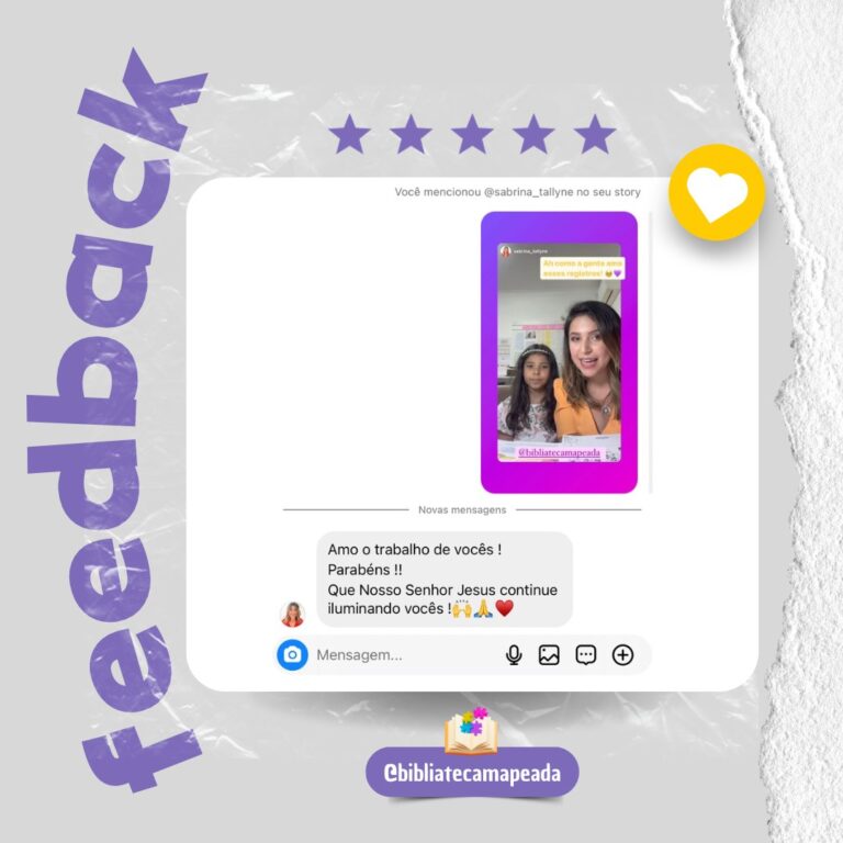 Feedback de cliente 11