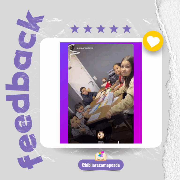 Feedback de cliente 16