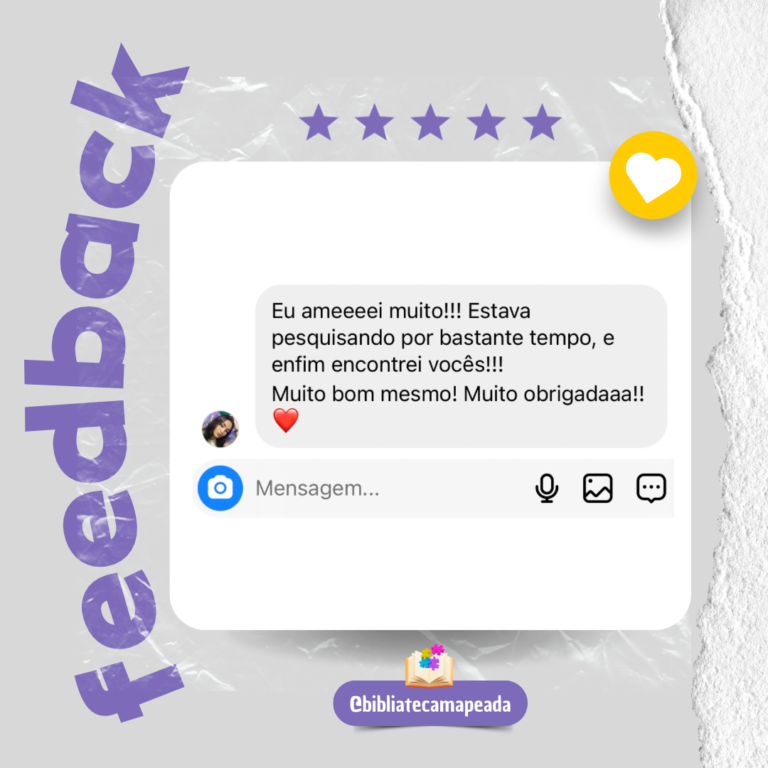 Feedback de cliente 1