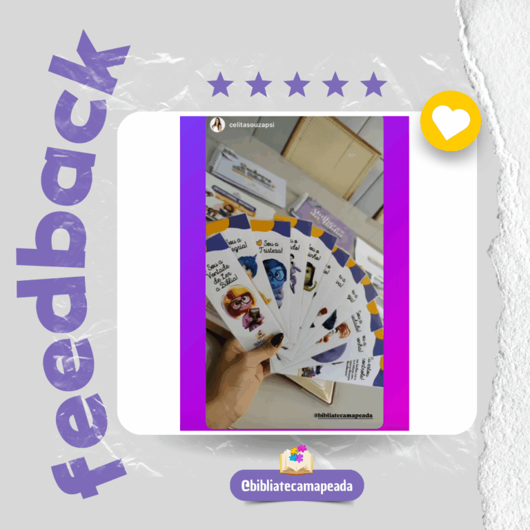 Feedback de cliente 13
