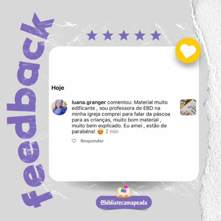 Feedback de cliente 2