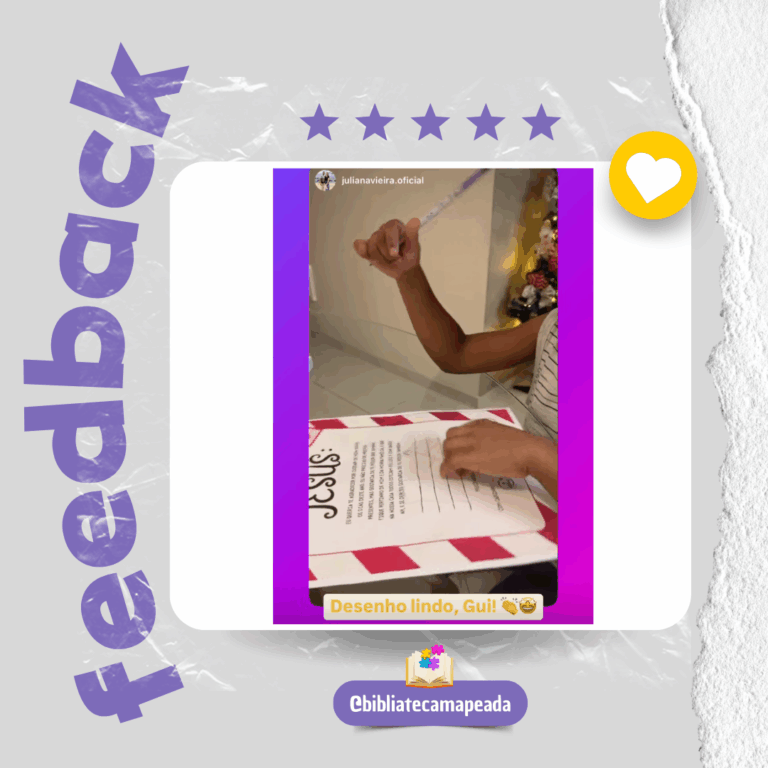 Feedback de cliente 10