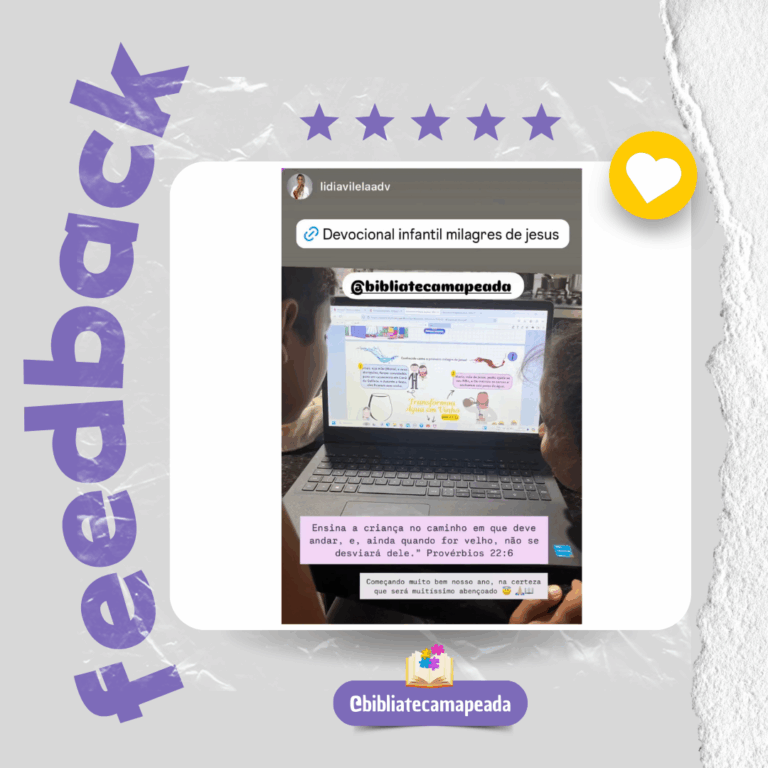 Feedback de cliente 17