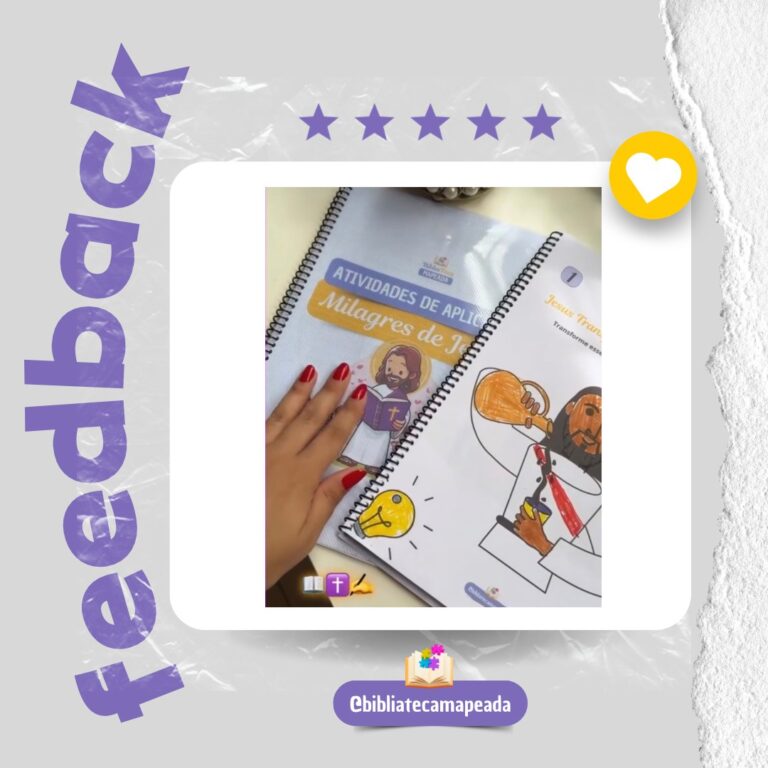 Feedback de cliente 18